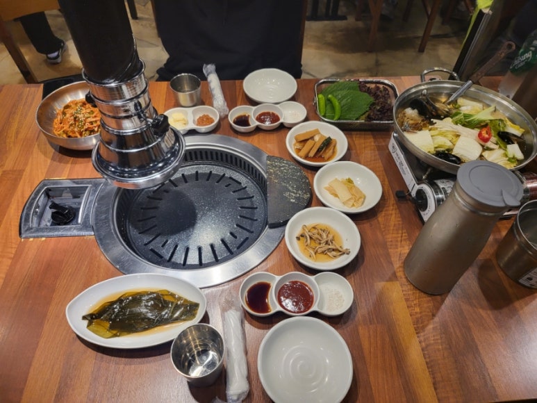 고기가가장맛있는온도250도 이미지