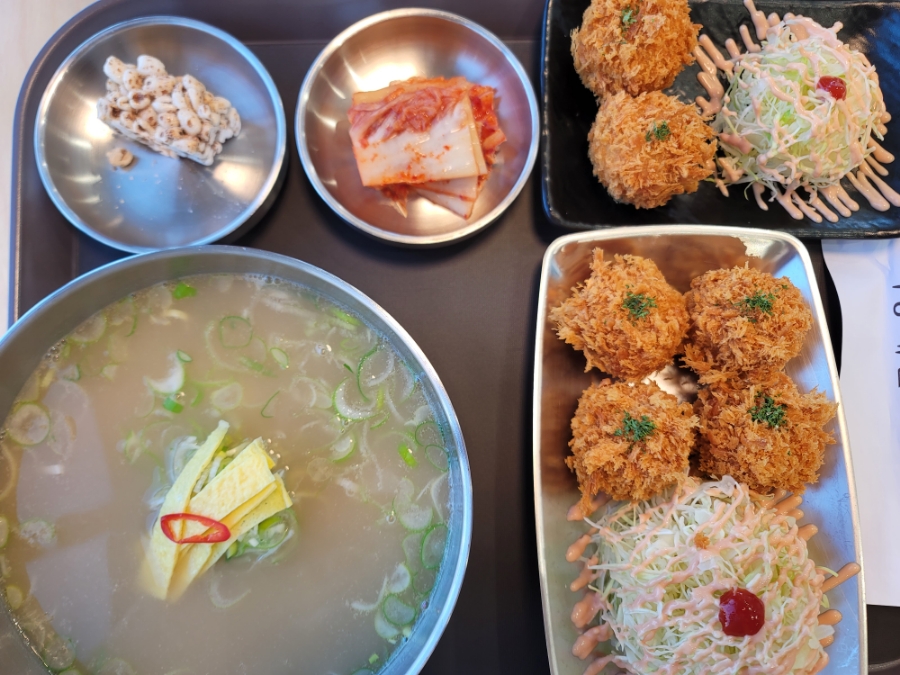 이송제면소 이미지