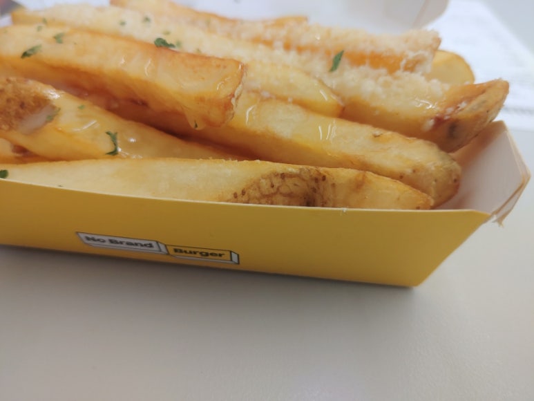 노브랜드버거 뱅뱅사거리점 이미지