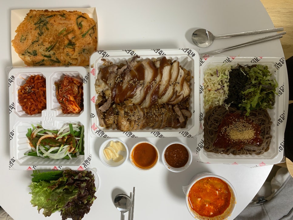 귀한족발중화점 이미지