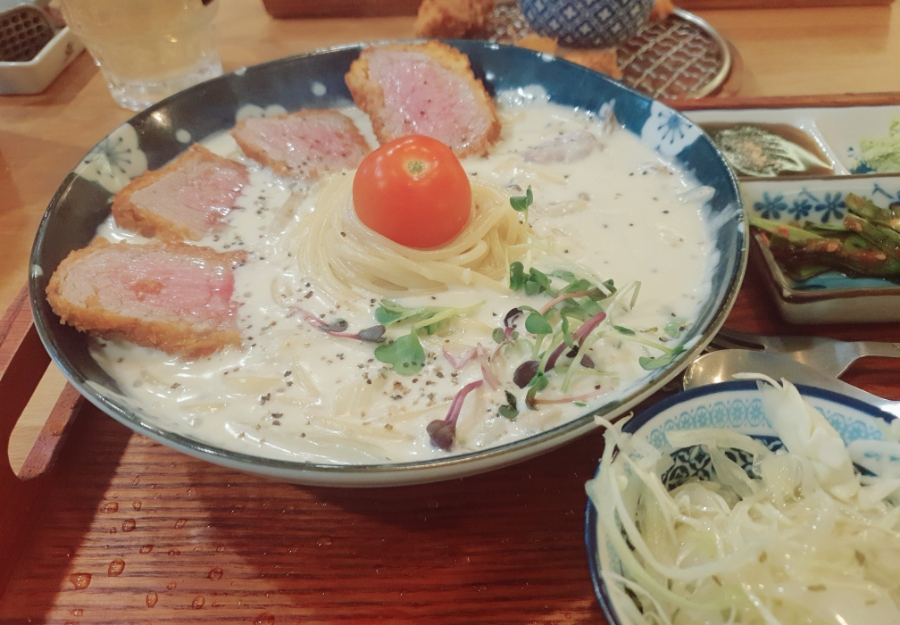 경양카츠용인보정점 이미지