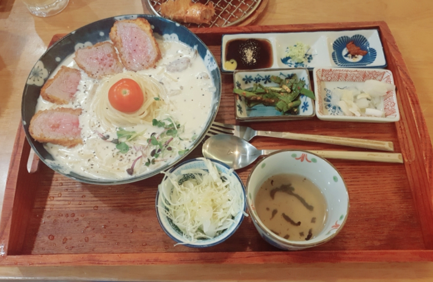 경양카츠용인보정점 이미지
