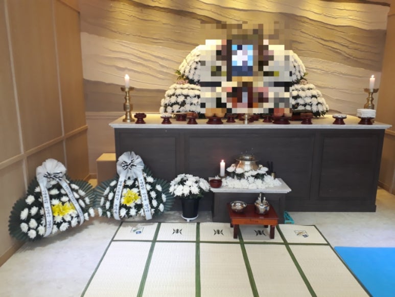 예산중앙장례식장 이미지