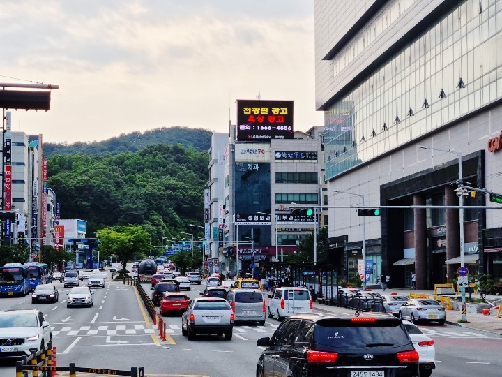 옥외광고협동조합 이미지