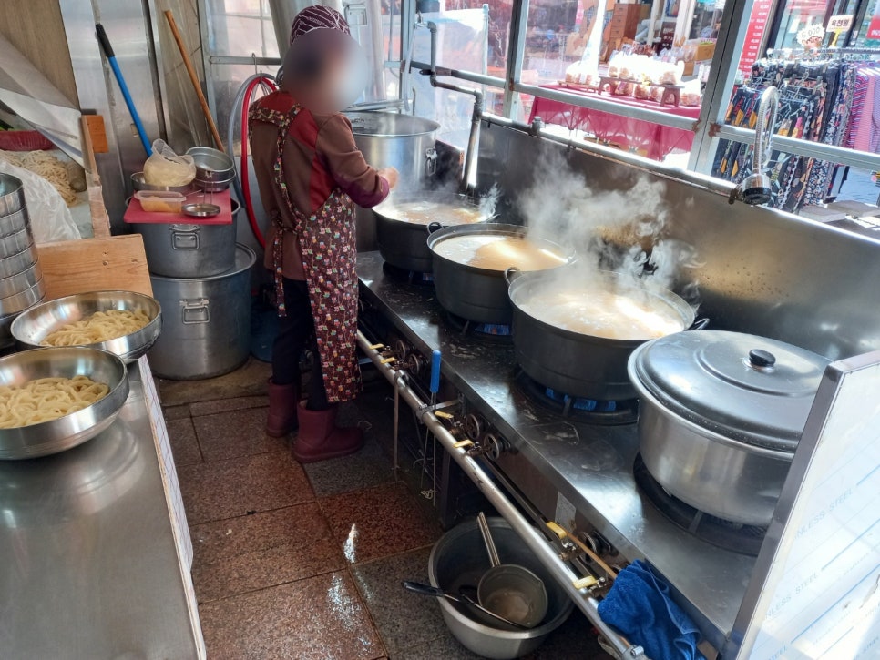 봉천동진순자김밥 이미지