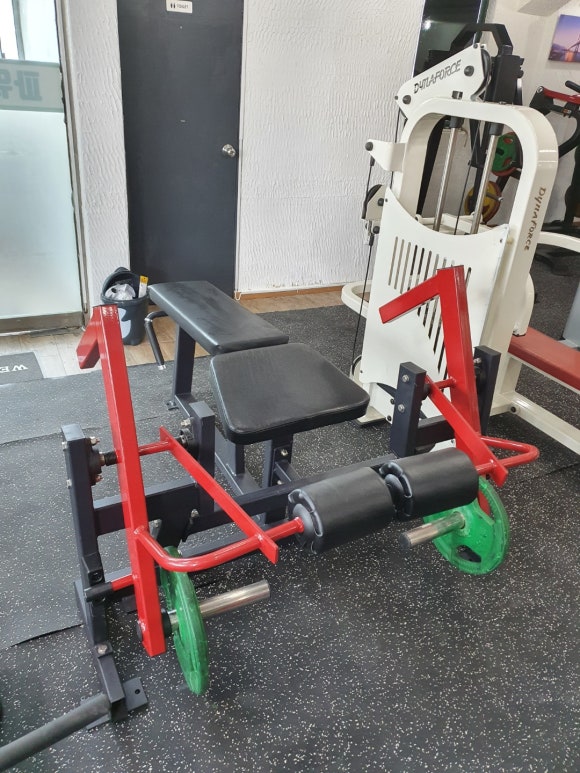 파워헬스 이미지