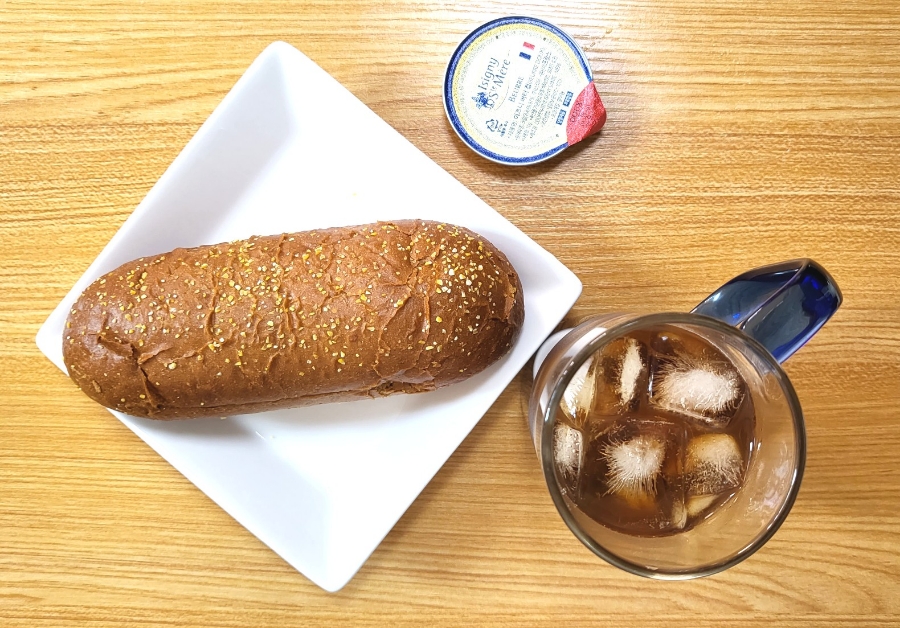 아점빵 이미지