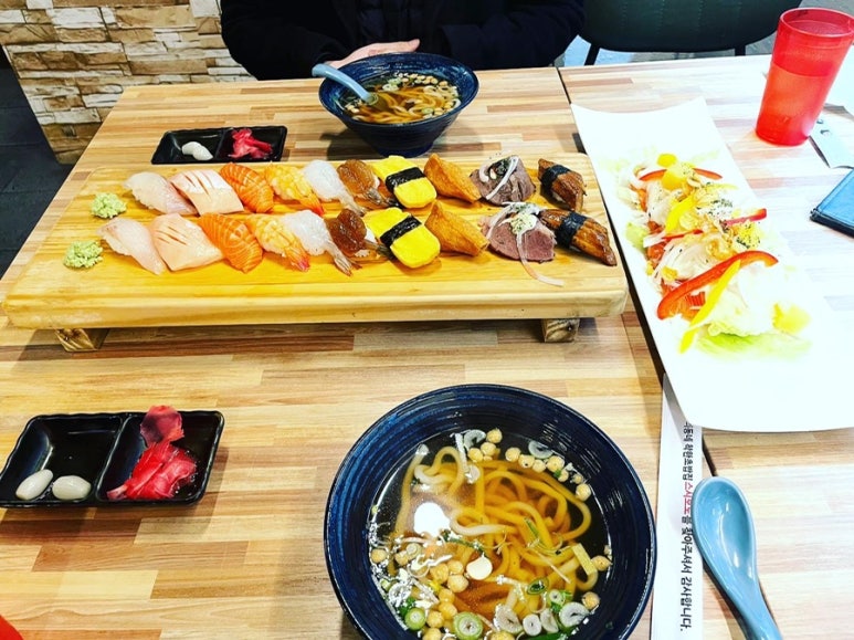 스시보노 이미지
