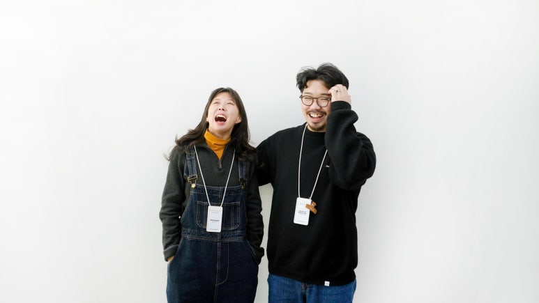 하하호호그룹 이미지