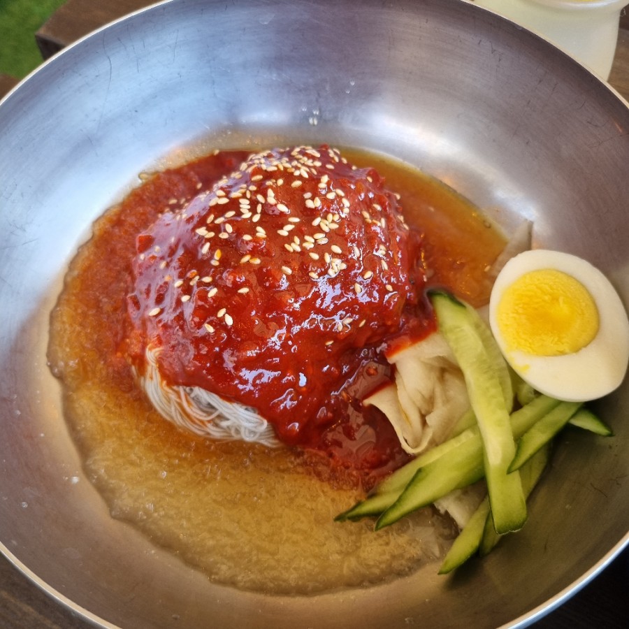 자가제면냉면집 이미지