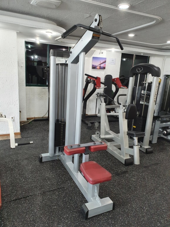 파워헬스 이미지