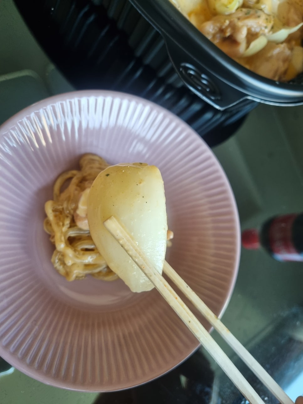 두마리찜닭 두찜 평택세교점 이미지