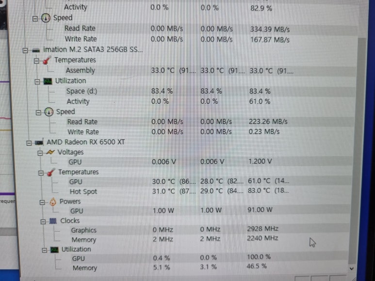 컴퓨터판매수리 이미지