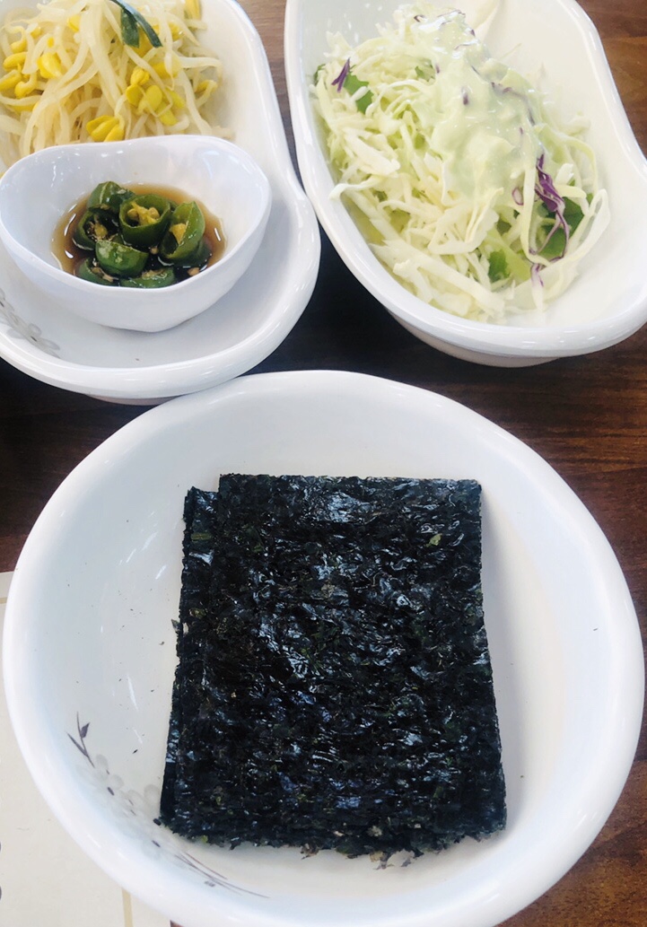 착한코다리 이미지