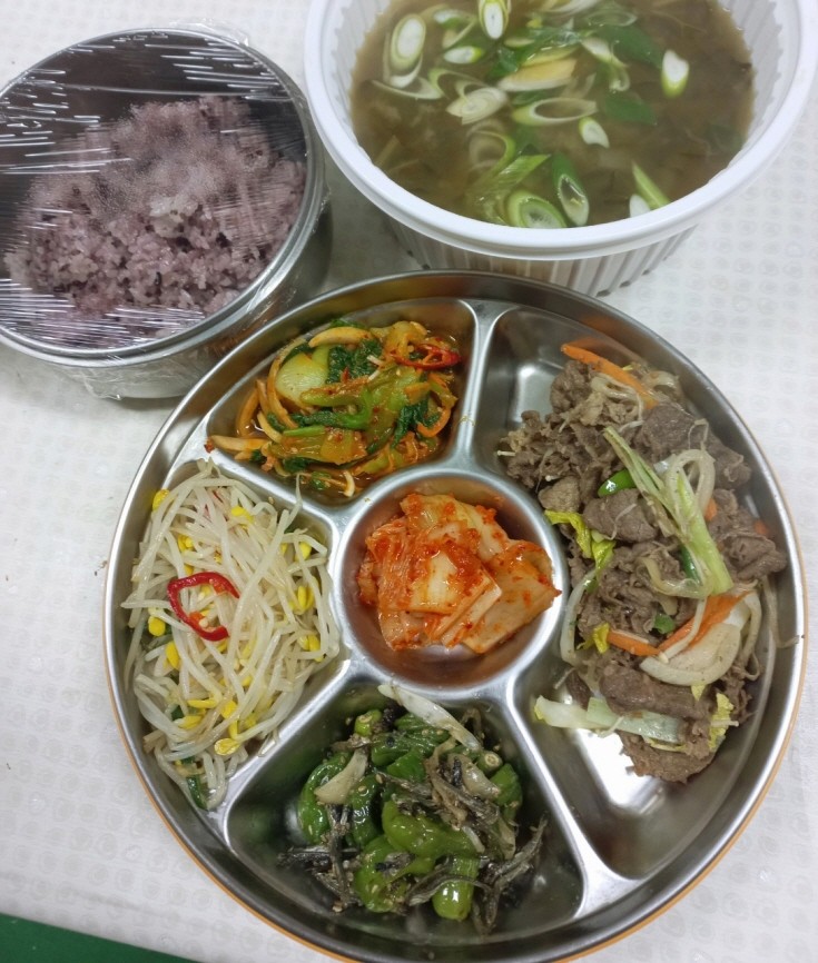 엄마손반찬 이미지