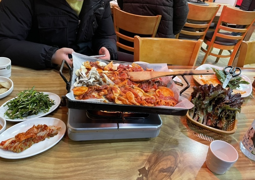 한방이쁜오리 이미지