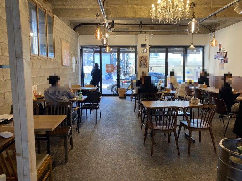 바른치킨 공릉점 이미지