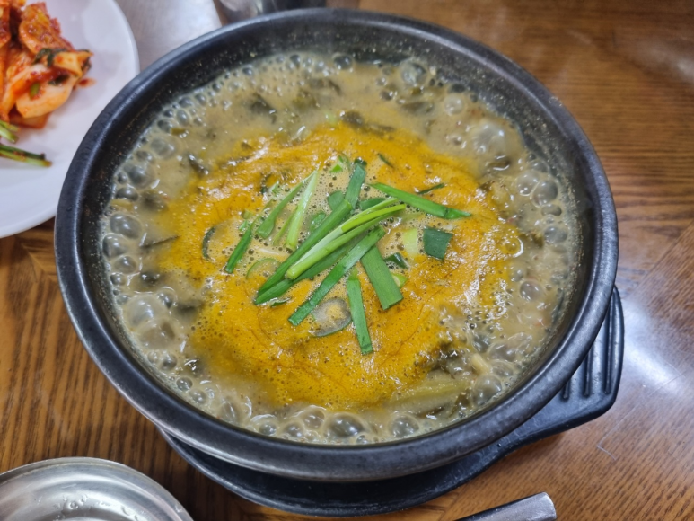 샛집남원추어탕 이미지