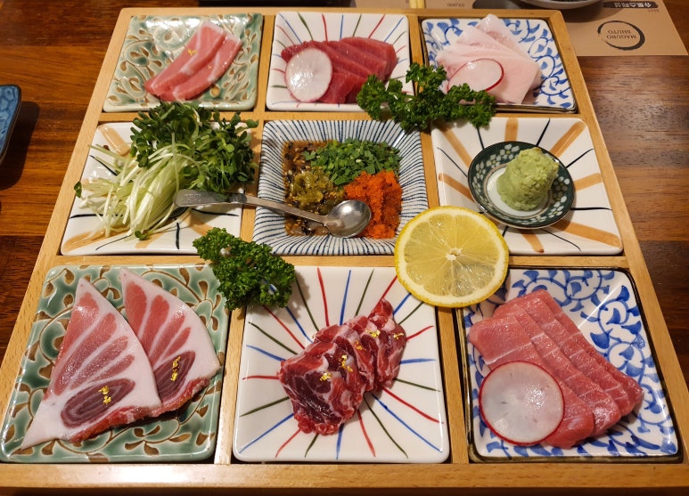 마구로슈토 이미지