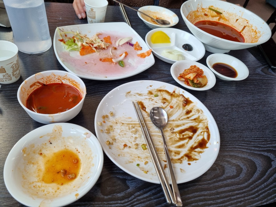 쌍용대반점 이미지