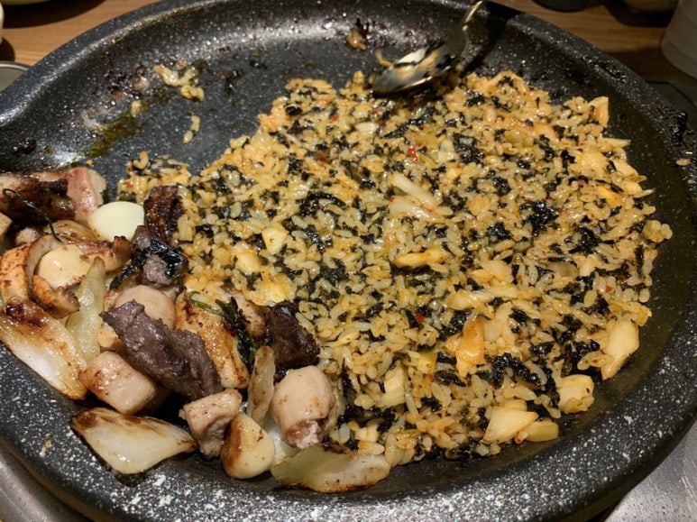 백곱식당 이미지