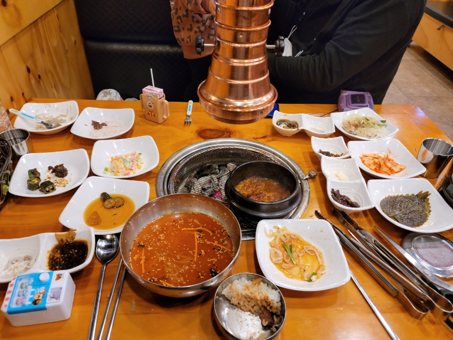 소돈정육식당 이미지