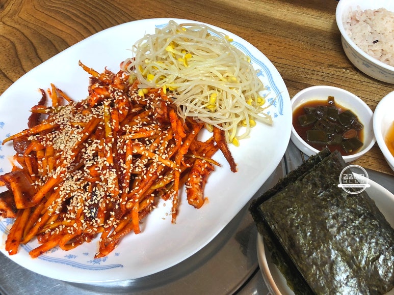 홍고집부대찌개 이미지