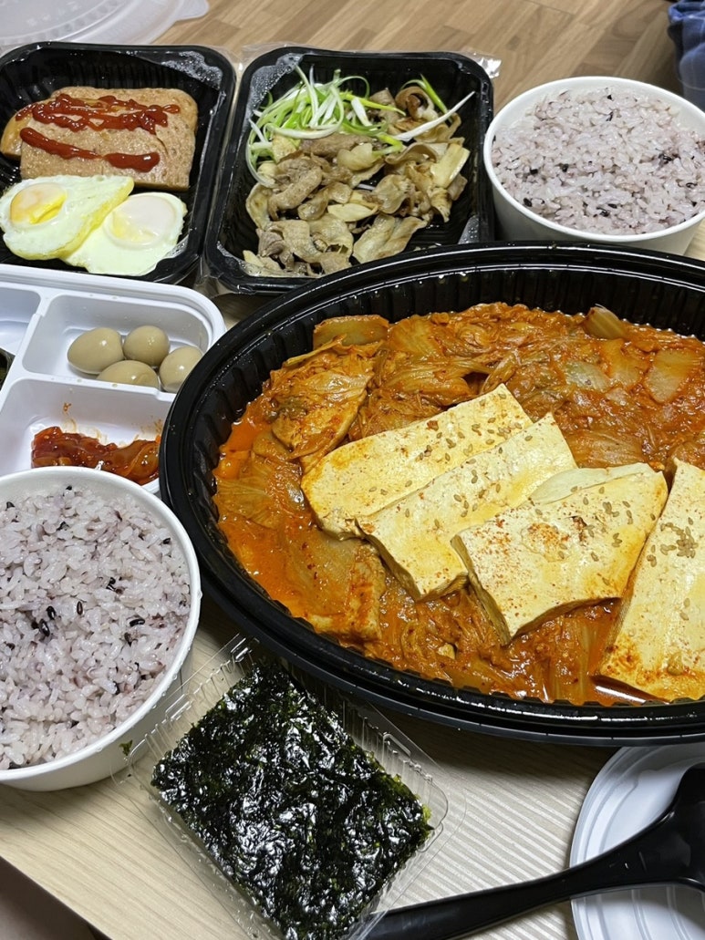 김치속돼지 중서구점 이미지