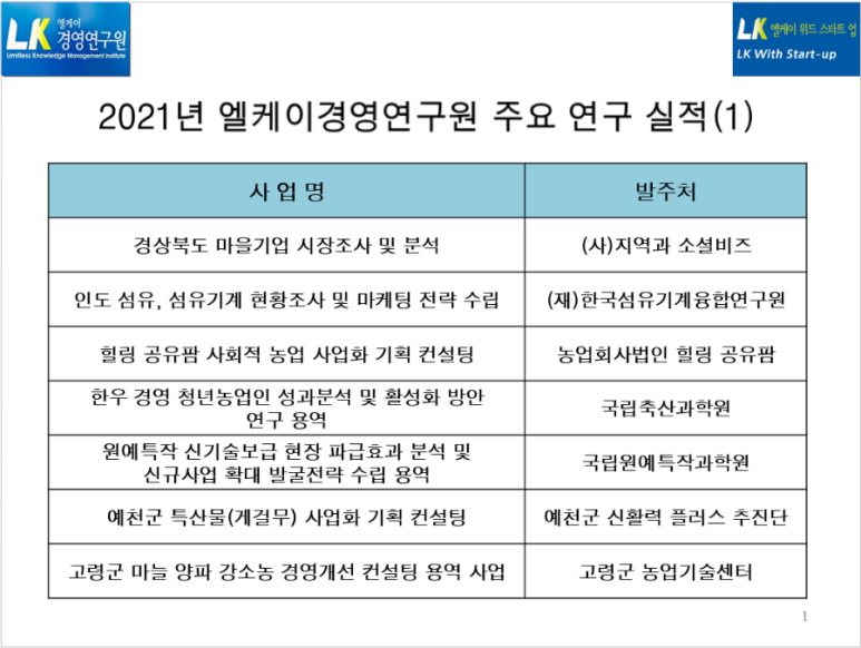 주식회사 엘케이 이미지