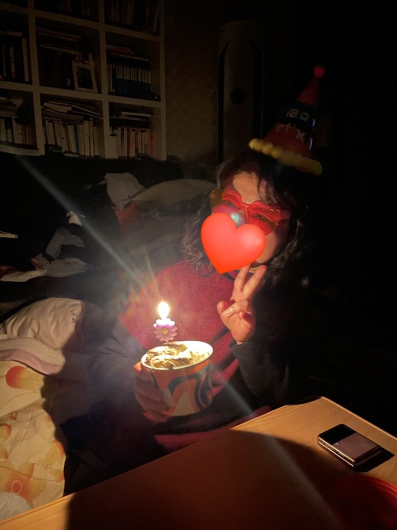 육림보쌈숯불구이후평점 이미지