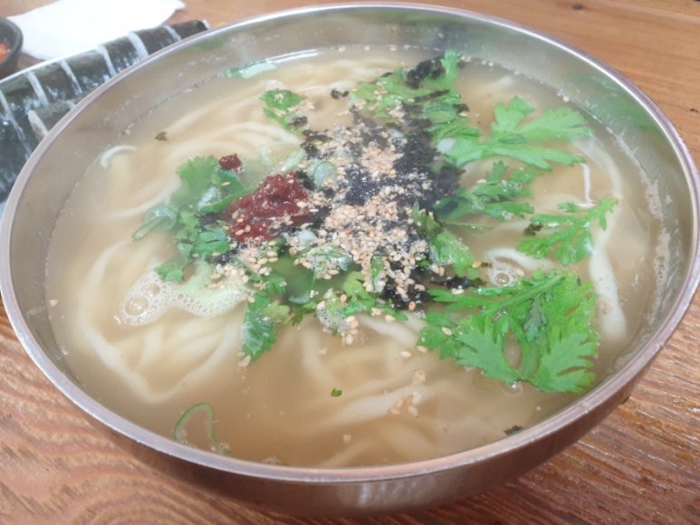 부영칼국수 이미지