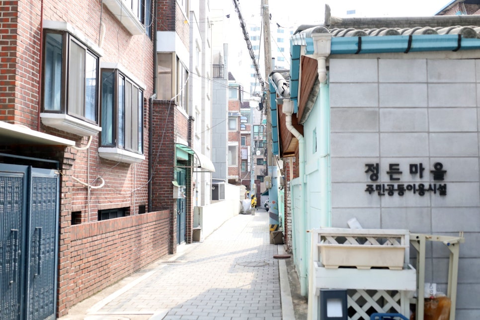 대성이발관 이미지