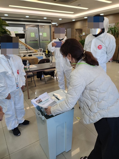 강동우리들요양병원 이미지