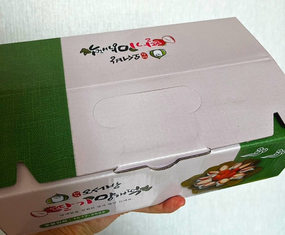 오서방망개떡 이미지