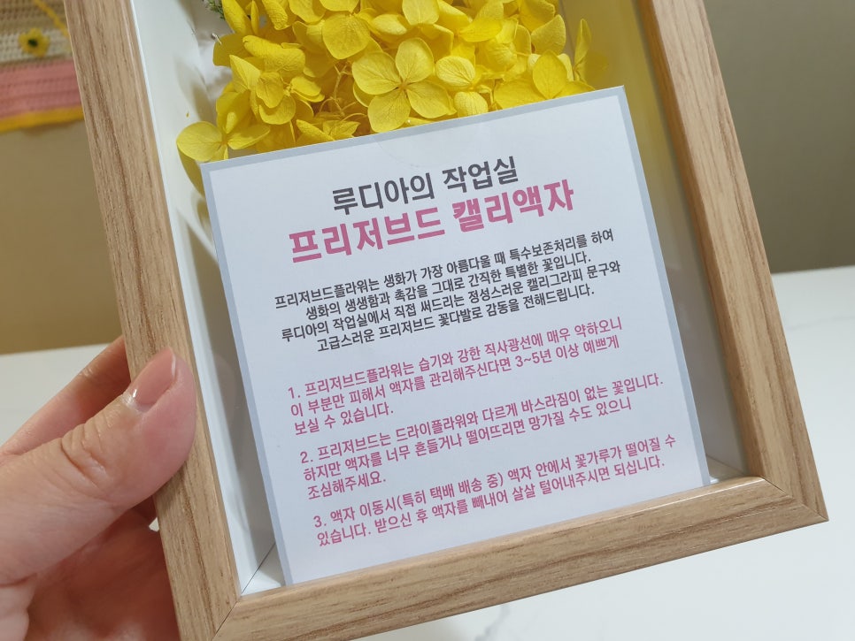 루디아의작업실 이미지