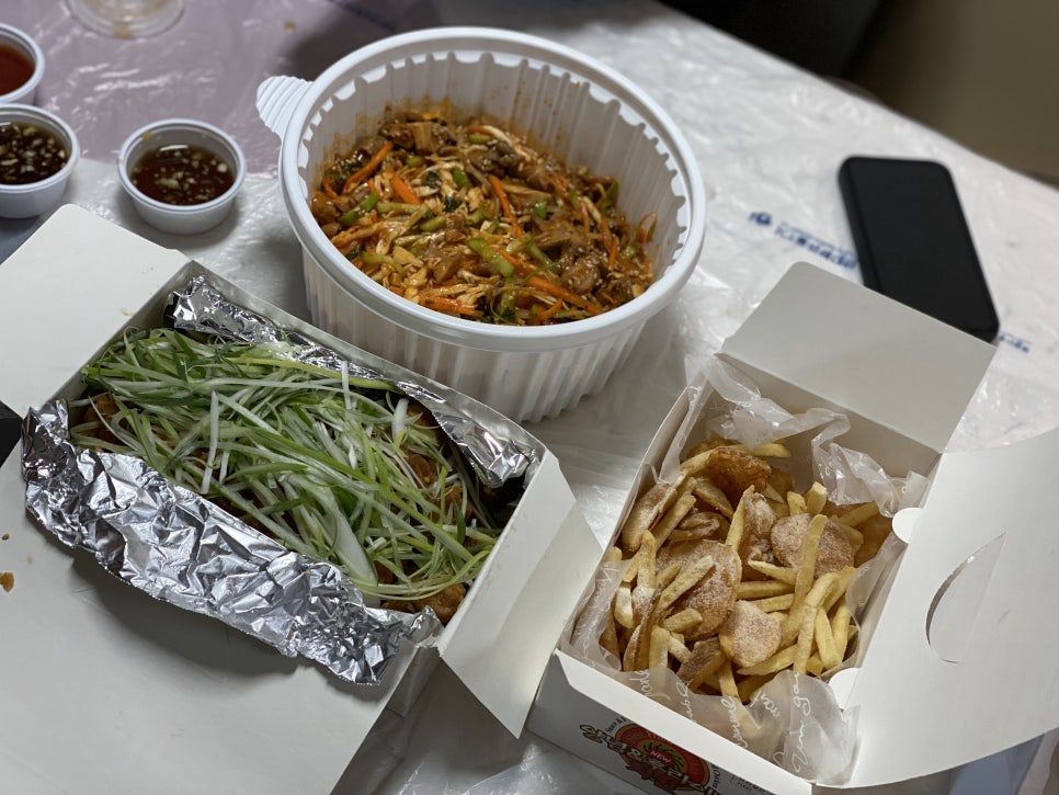 깐치호용산점 이미지