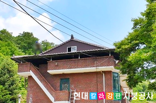 제천현대칼라 이미지