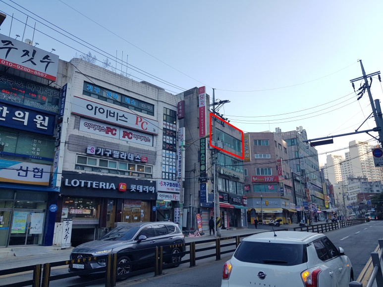 (주)중원엘리베이터 이미지
