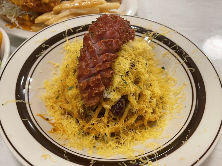 치킨블루스 이미지