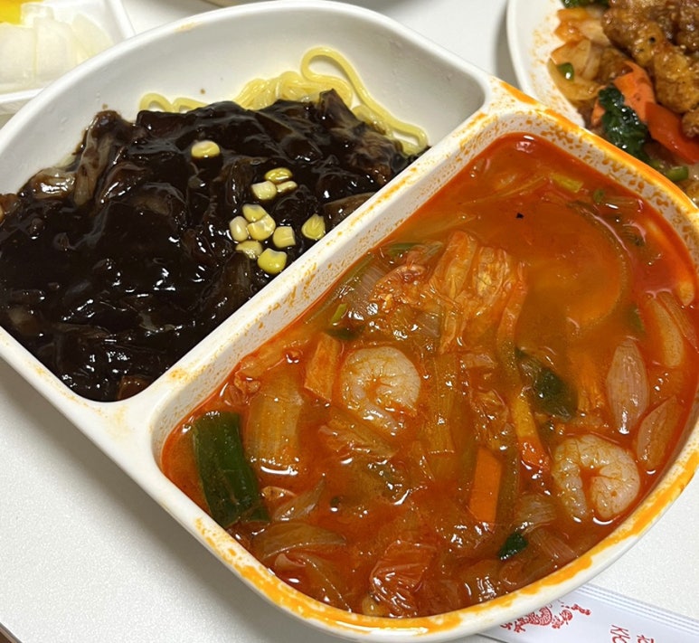 춤추는철가방 이미지