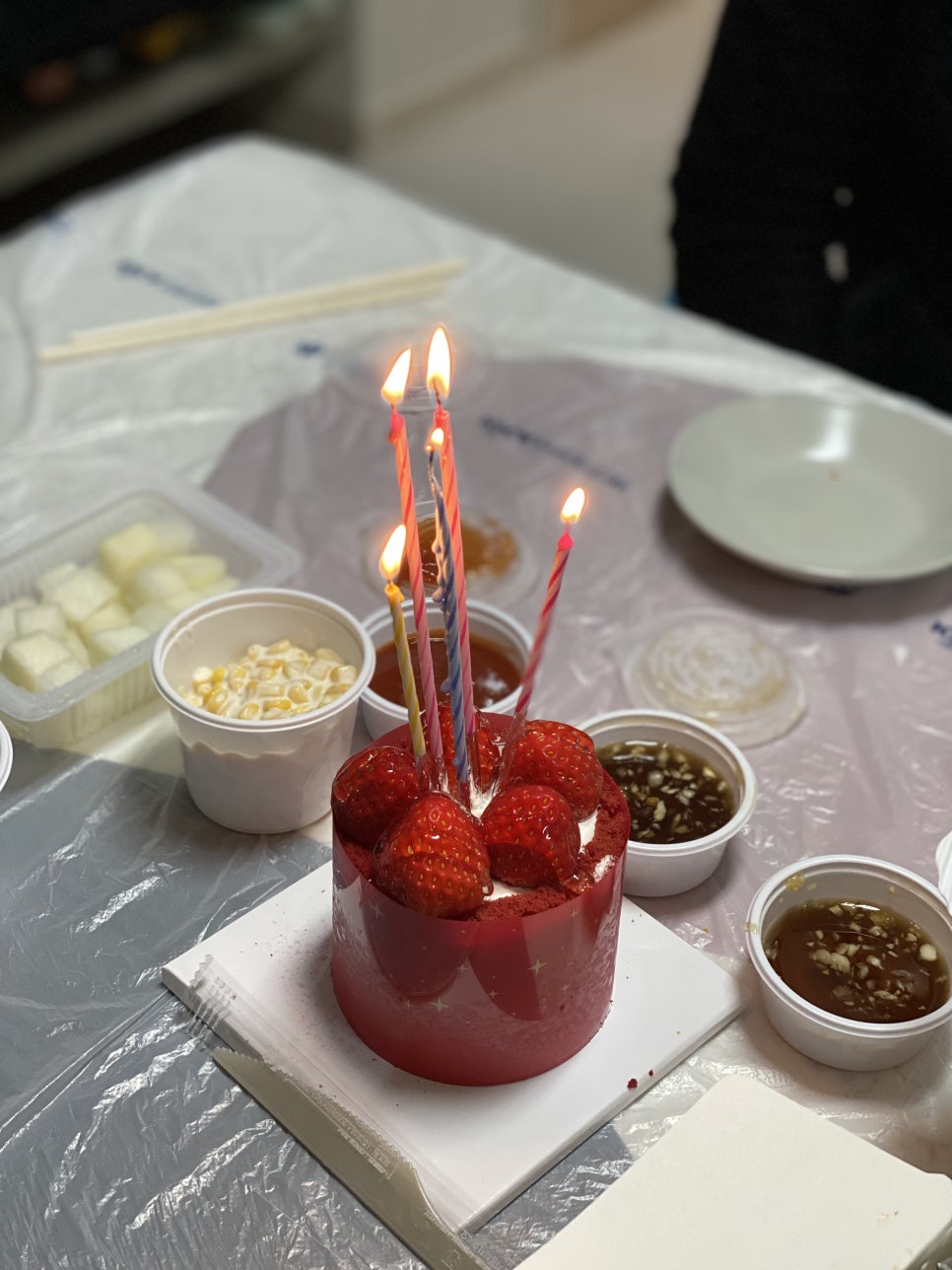 깐치호용산점 이미지