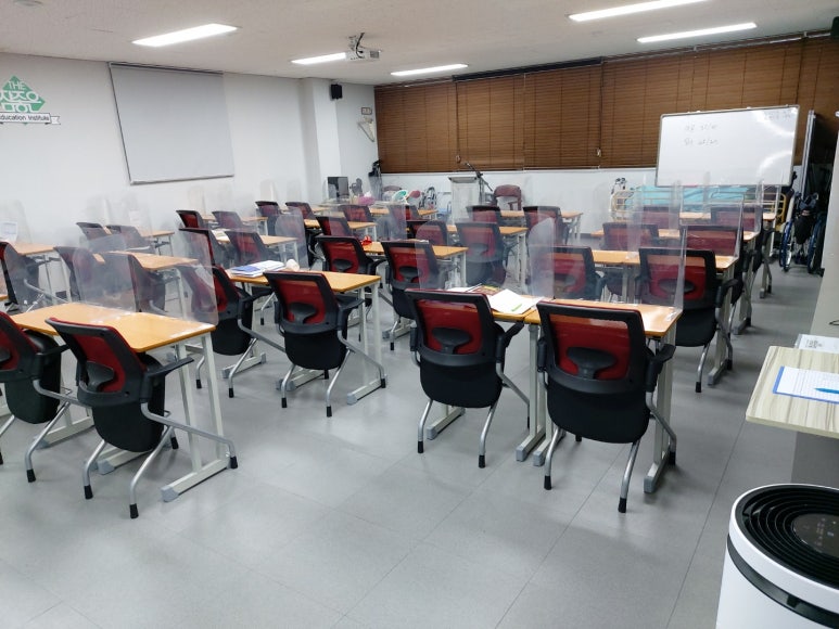 참좋은요양보호사교육원 이미지