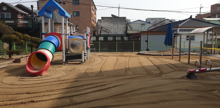 조치원교동초등학교 이미지