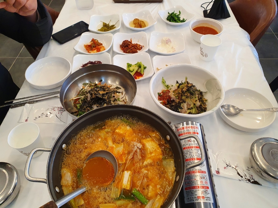 충청도회식당 이미지