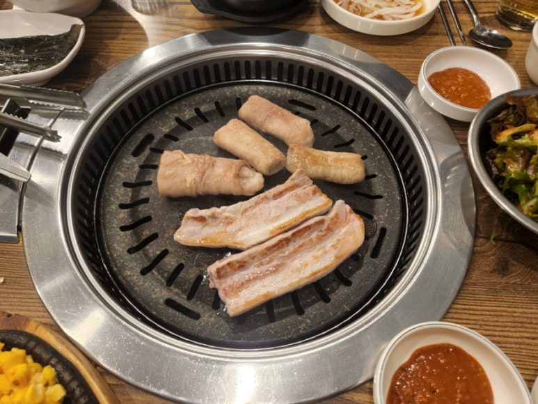 순생막창 이미지