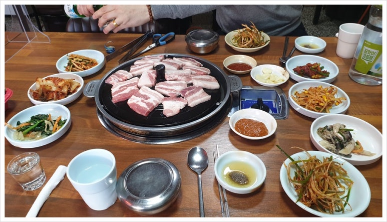 대동정육점 이미지