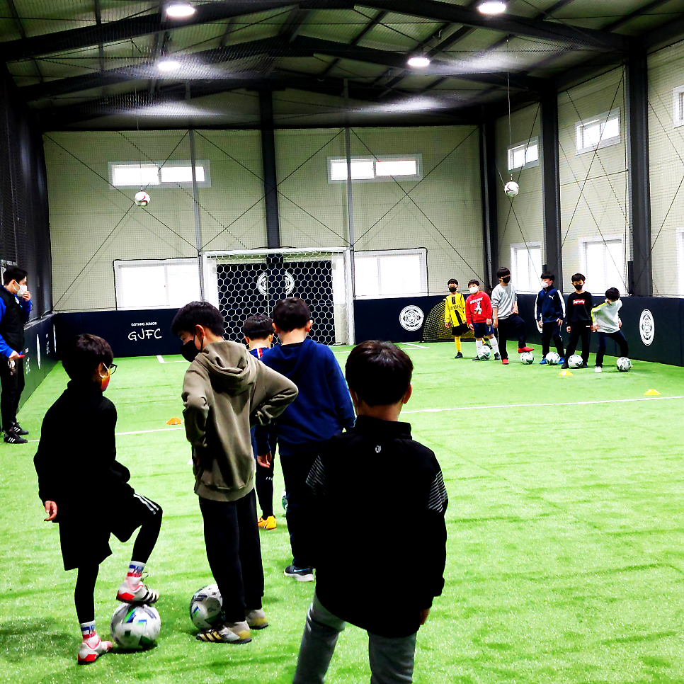 바로주니어FC 이미지