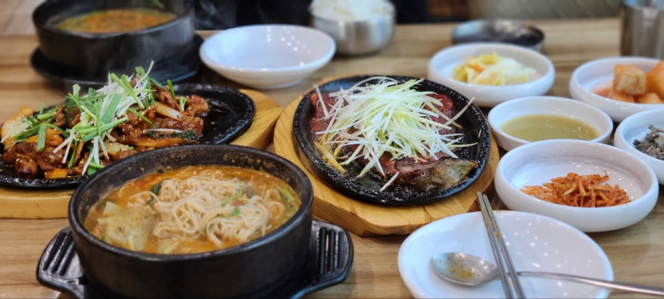 북한강어탕국수 이미지