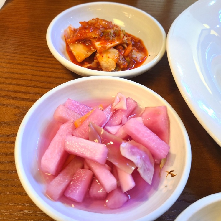 을지로찜닭 이미지