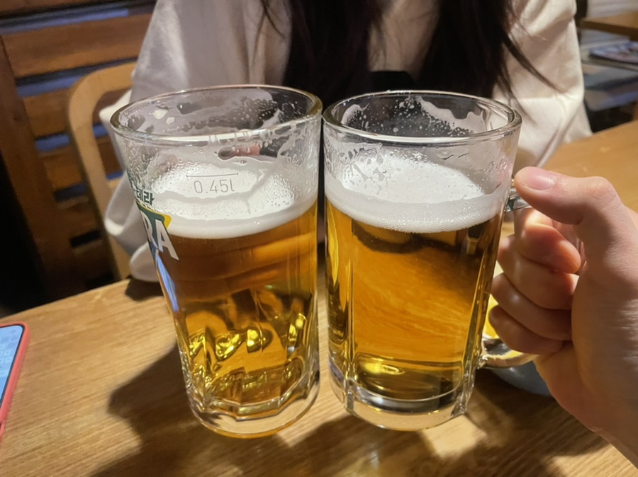 다래호프 이미지